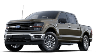 2025 Ford F-150® External Image 2